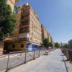  Appartamento Ribera Del Genil Centro