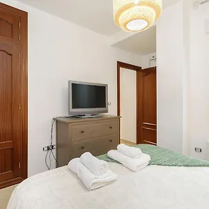 Appartement Vivir Con Parking, Grenade