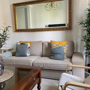 Appartement Taracea Plaza Nueva, Grenade
