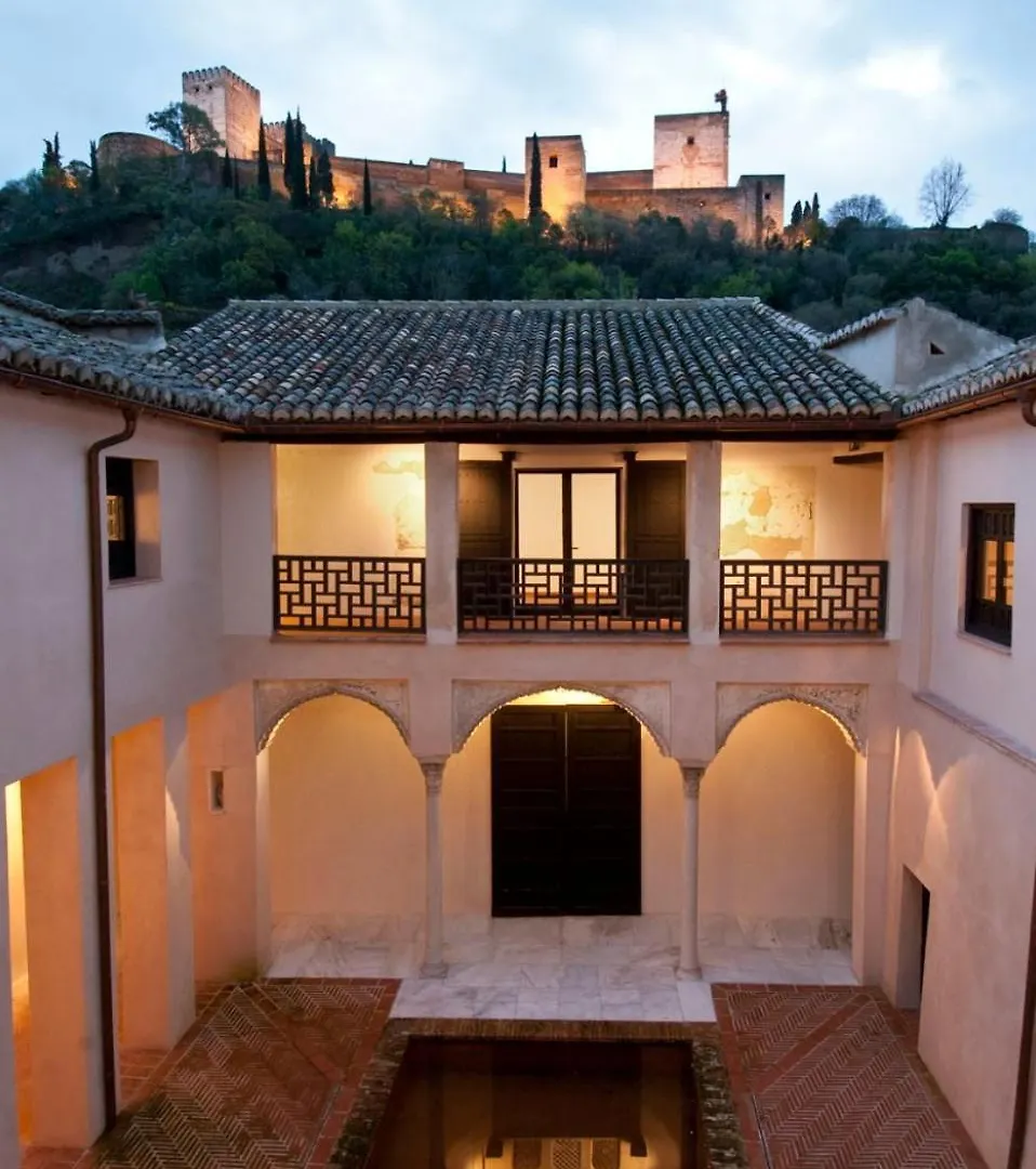 The Suites Marie Granada 0*,  Spain