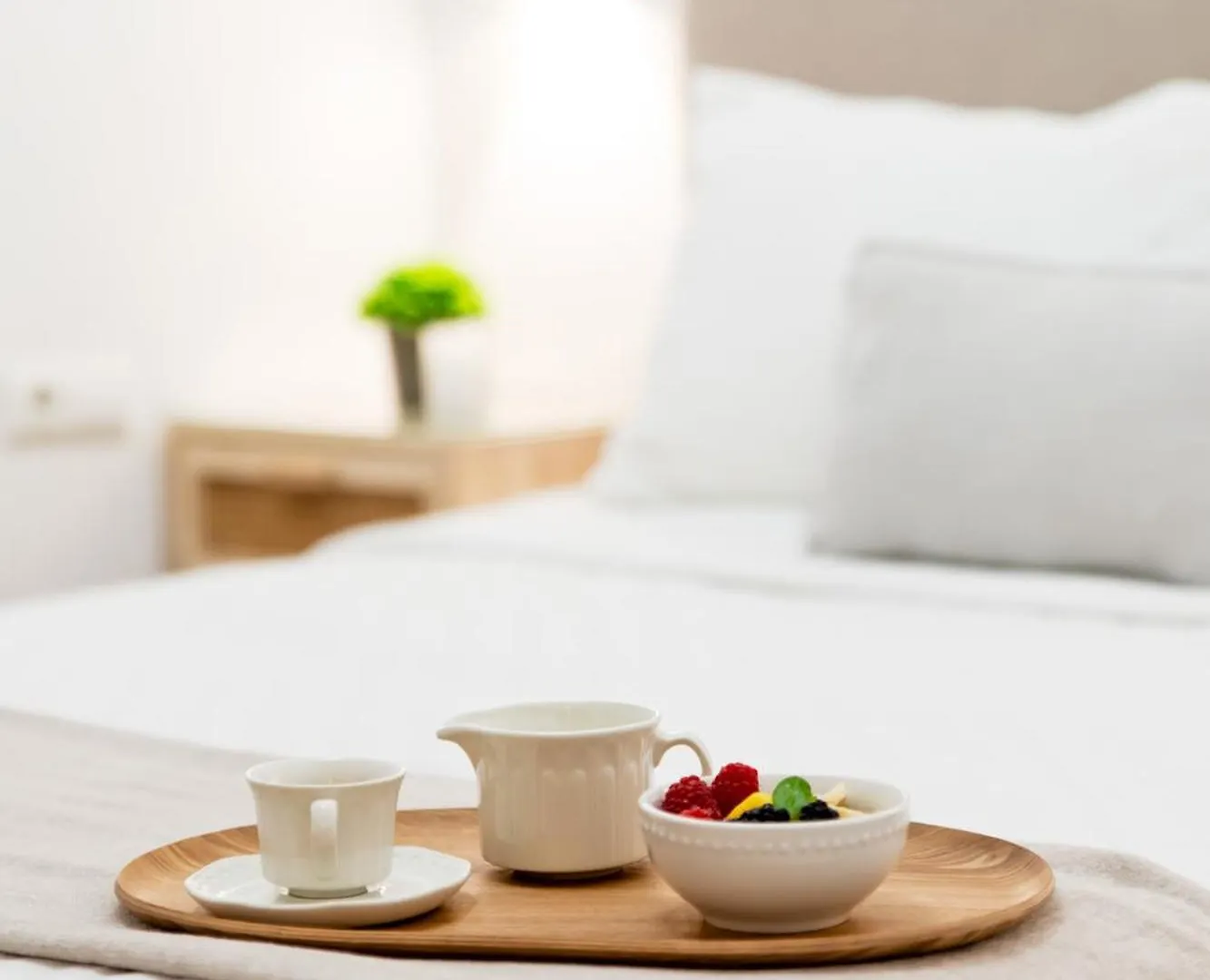 The Suites Marie Granada Apartment