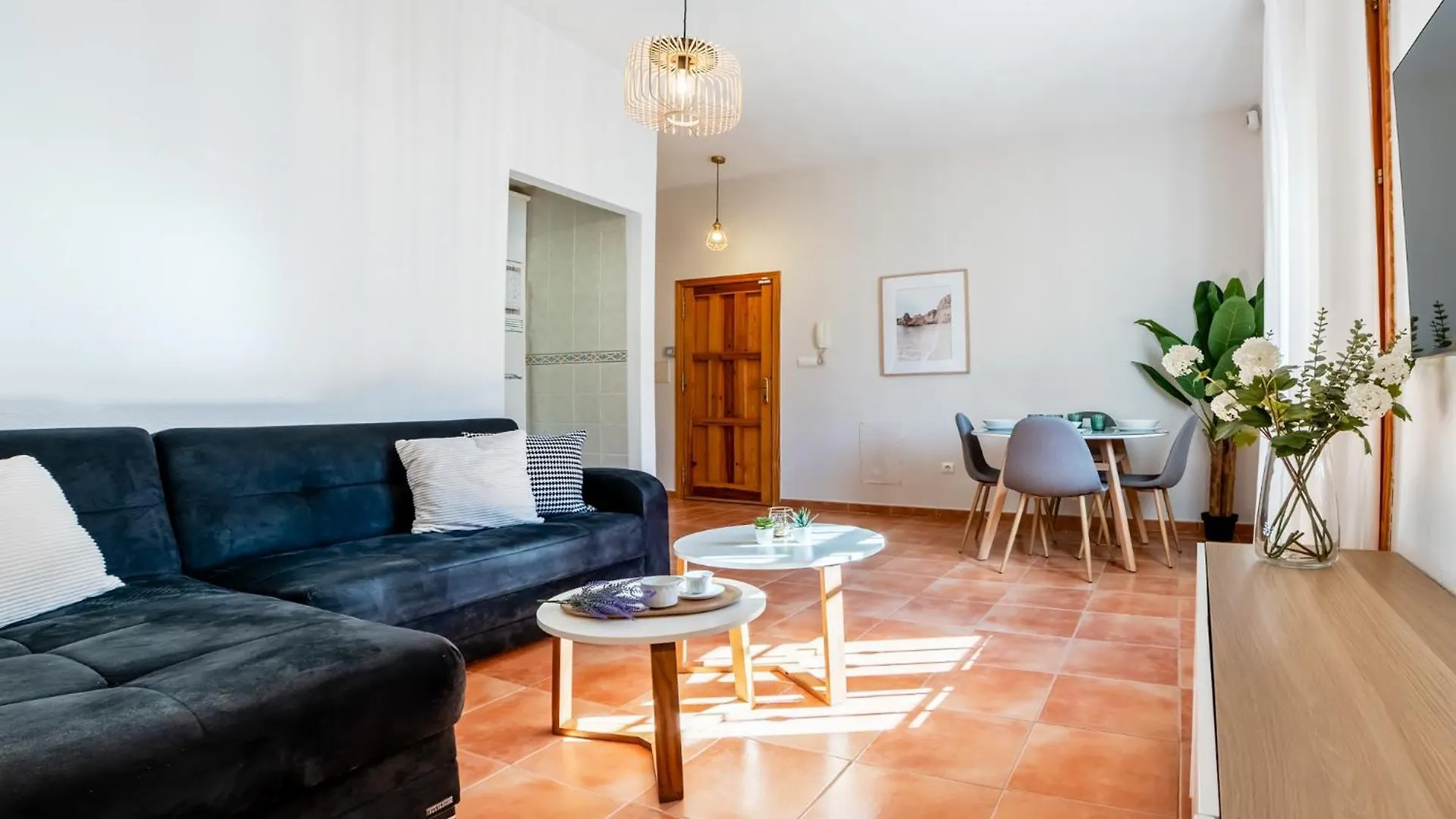 The Suites Marie Granada Spain