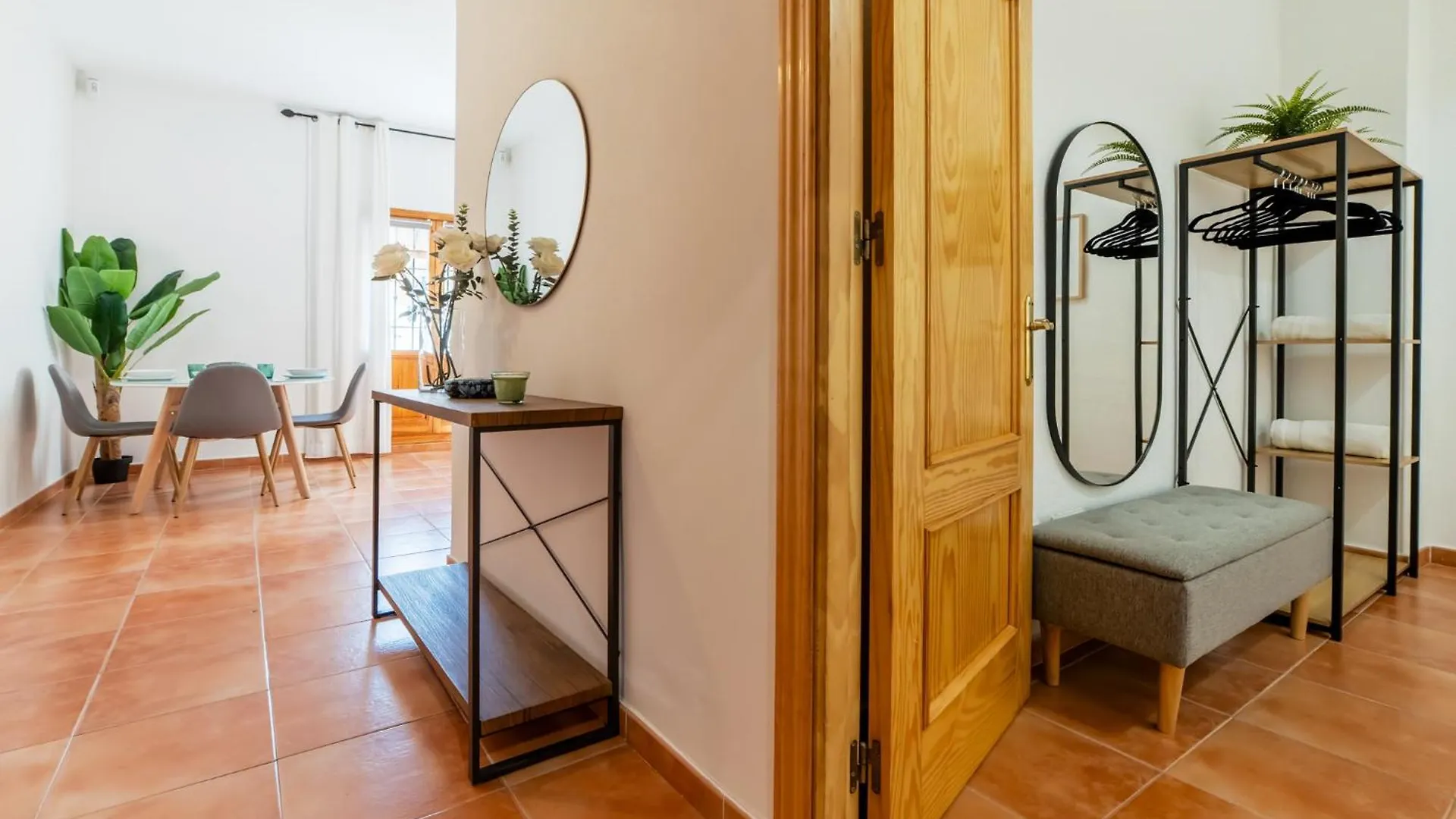 Apartment The Suites Marie Granada
