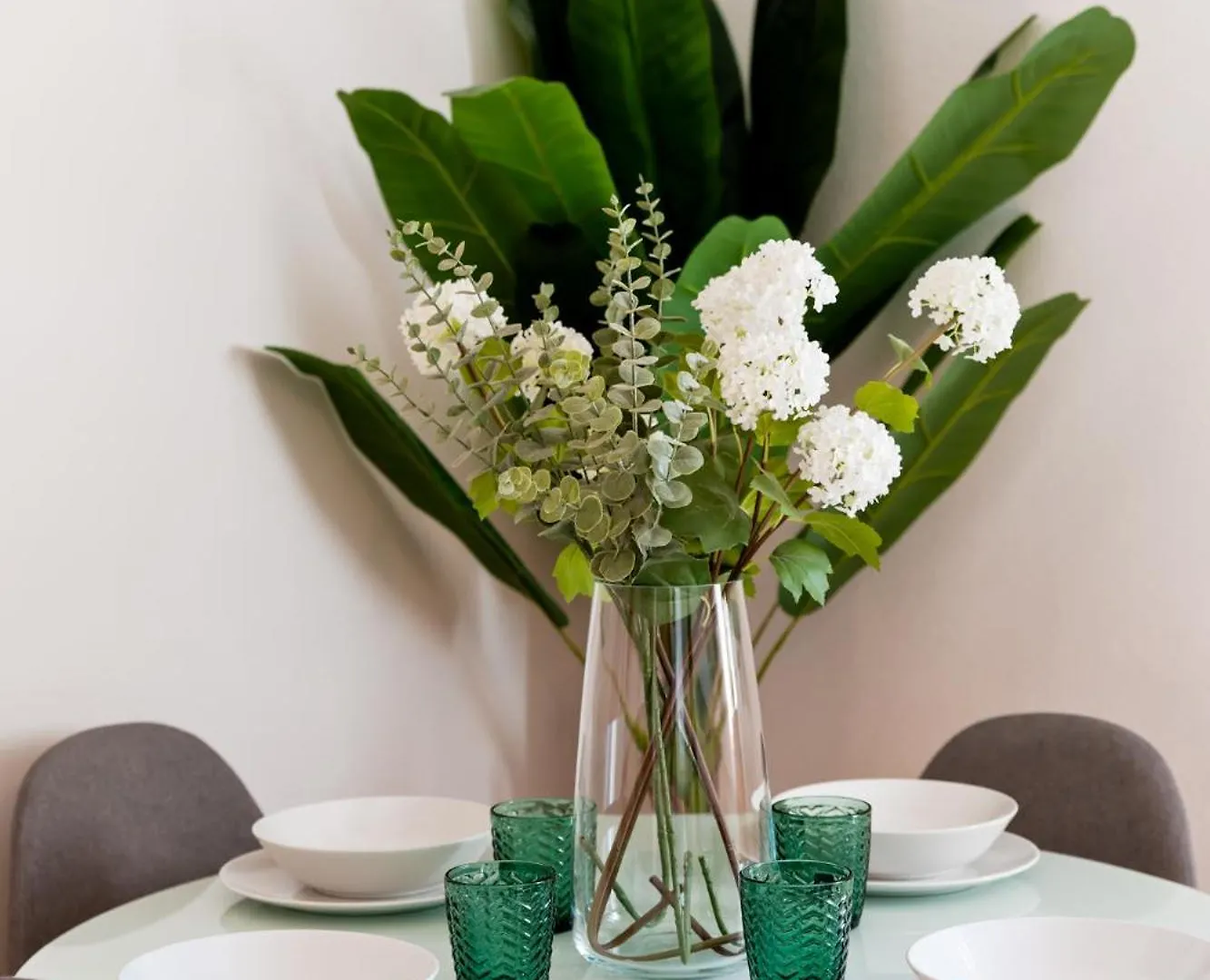 Apartment The Suites Marie Granada Spain